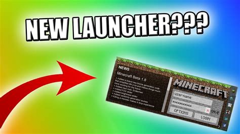 Unleash your Creative Potential with the Magic Launcher in Minecraft